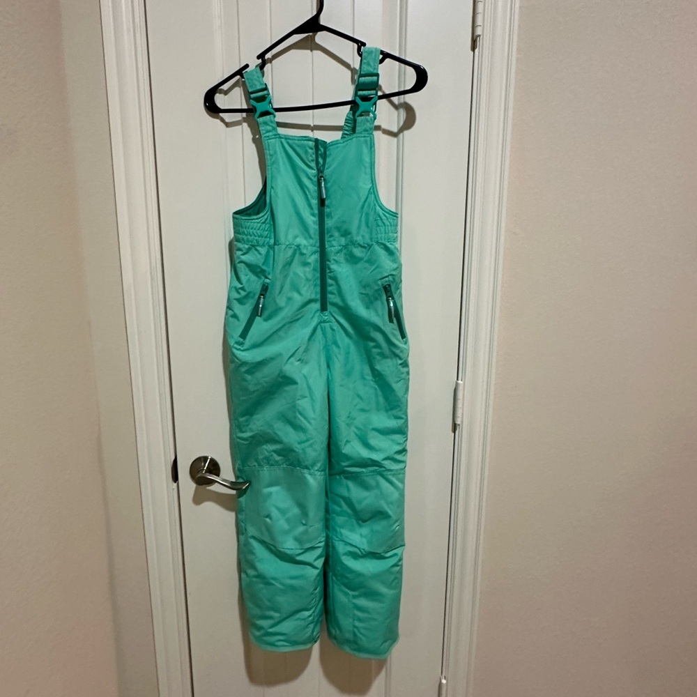 Ski bib